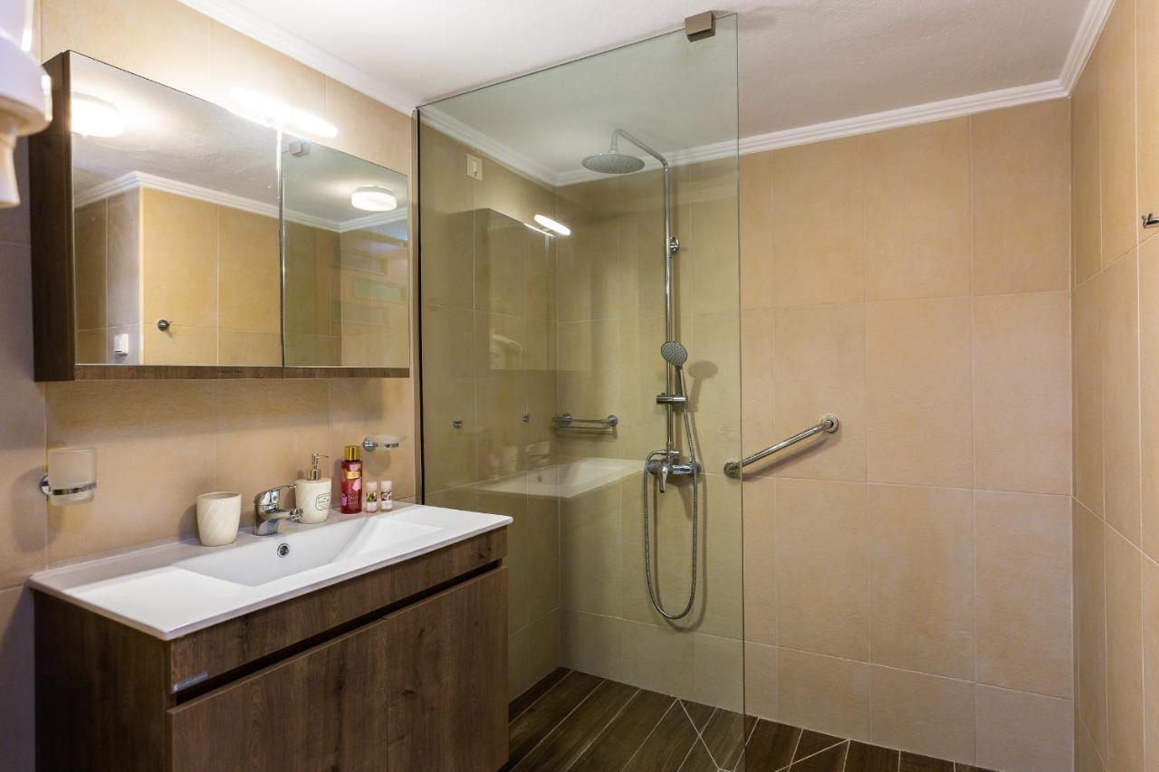 Private Apartment In Rethymnon Town Center Dış mekan fotoğraf